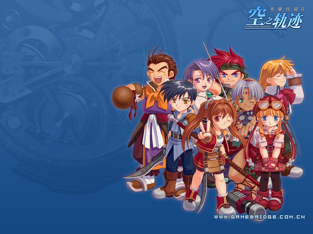 英雄传说6空之轨迹攻略_英雄传说6空之轨迹sc攻略_超时空英雄传说3攻略