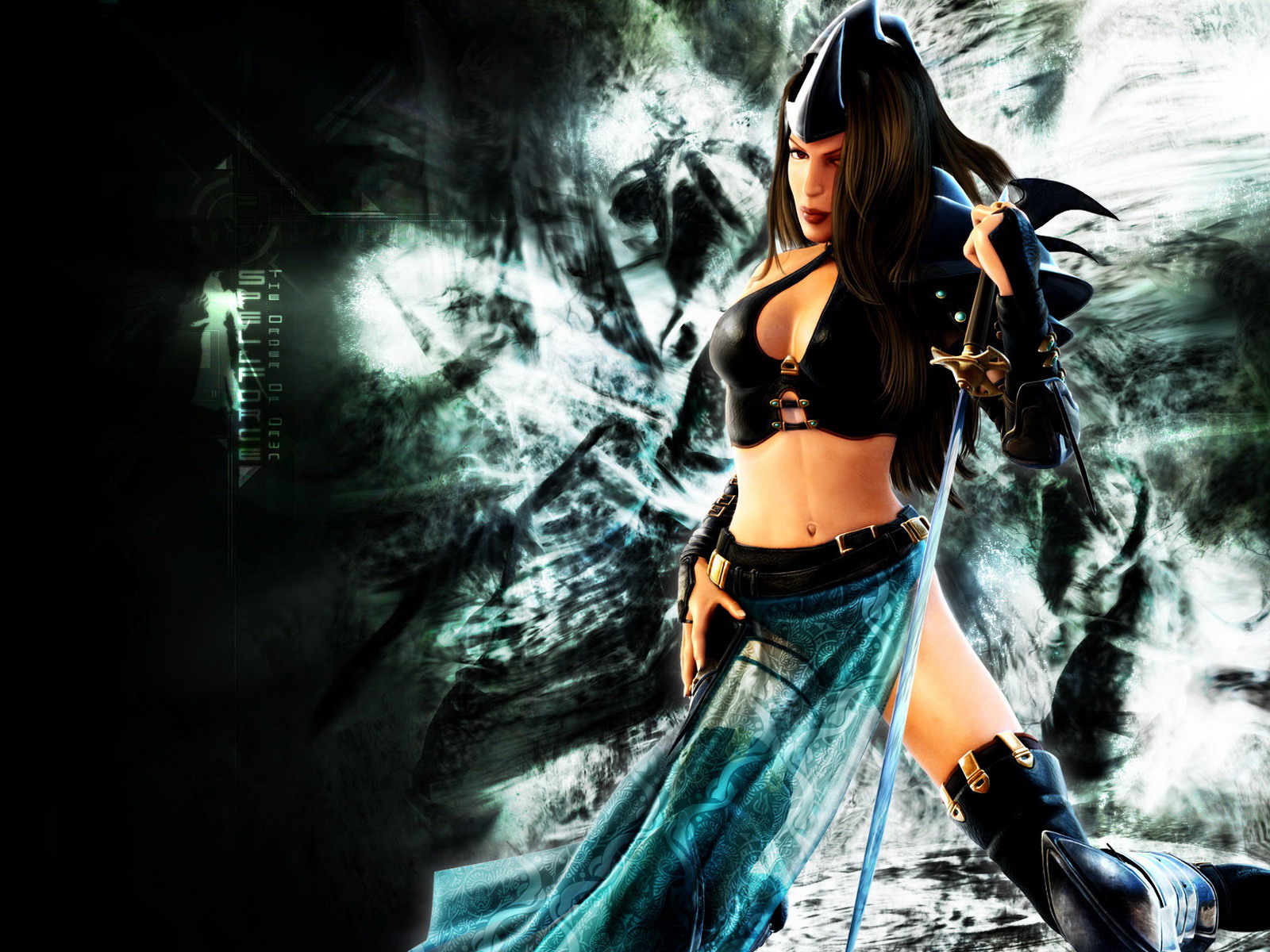 咒语力量2:巨龙风暴图片第7张