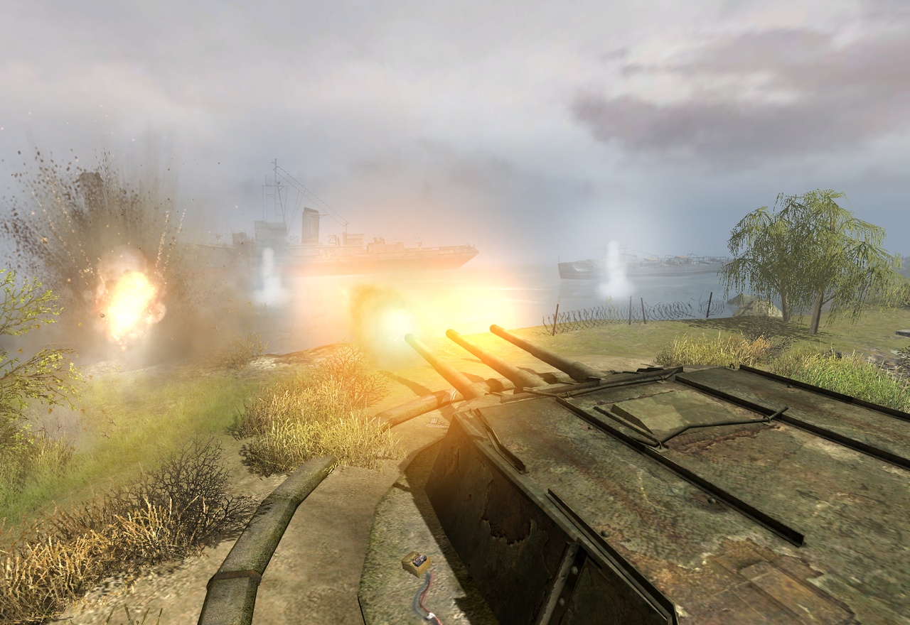 战争的真相2:战争之人图片第8张