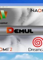 DEmul�ֻ�ģ���� v0.7a������