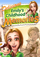 美味餐厅6:童年记忆