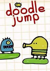 doodle jump电脑版