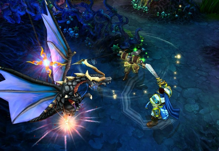 LOL英雄联盟图片第236张