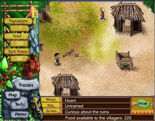 虚拟村庄2图片第3张